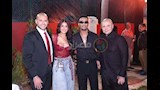 السفير الإيطالي يقيم حفلًا موسيقيًا (6)