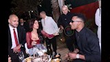 السفير الإيطالي يقيم حفلًا موسيقيًا (12)