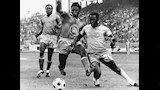 مشاركة الكونغو الديمقراطية في كأس عام 1974 باسم زائير