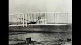  في 17 ديسمبر عام 1903، شهد العالم حدثا استثنائيا في تاريخ الطيران