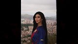 كارولين عزمي