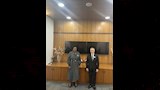 الاجتماع الثالث لوزراء العدل لدول تجمع بريكس 