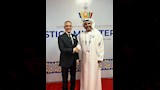 الاجتماع الثالث لوزراء العدل لدول تجمع بريكس 