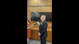 الاجتماع الثالث لوزراء العدل لدول تجمع بريكس (4)