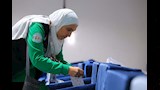 مشرفو حجاج الجمعيات يتسلمون مخيمات عرفات ومنى 