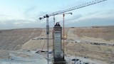 مشروع كوبري خور مايو (5)
