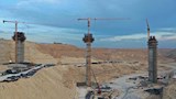 مشروع كوبري خور مايو (7)
