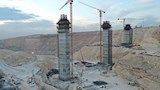 مشروع كوبري خور مايو 