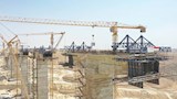 مشروع كوبري خور مايو (9)