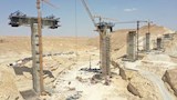 مشروع كوبري خور مايو (11)