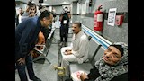مدبولي يفتتح عيادة روز اليوسف المطورة بكفر طهرمس (3)