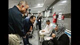مدبولي يفتتح عيادة روز اليوسف المطورة بكفر طهرمس (4)