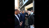 مدبولي يفتتح عيادة روز اليوسف المطورة بكفر طهرمس (6)