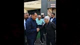 مدبولي يفتتح عيادة روز اليوسف المطورة بكفر طهرمس (5)