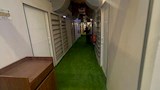 استلام مخيمات منى وعرفات استعدادًا لتصعيد الحجاج (3)
