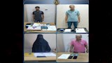 الداخلية تضرب مافيا تسفير العمالة