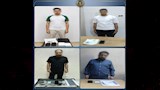الداخلية تضرب مافيا تسفير العمالة