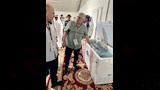 تجهيز مخيمات عرفات ومنى وخدمات متكاملة للحجاج (4)