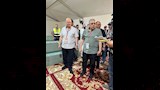 تجهيز مخيمات عرفات ومنى وخدمات متكاملة للحجاج (8)