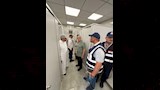 تجهيز مخيمات عرفات ومنى وخدمات متكاملة للحجاج (3)