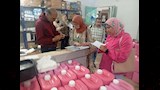 حملات على محال الجزارة بالإسكندرية (3)