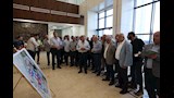 مشروع استكمال وتطوير ميناء السخنة (4)