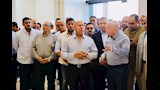 مشروع استكمال وتطوير ميناء السخنة (7)