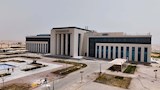 مشروع استكمال وتطوير ميناء السخنة (21)