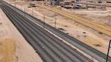 مشروع استكمال وتطوير ميناء السخنة (24)