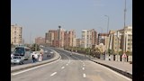  محافظ القليوبية يفتتح كوبري وطريق بنها الزراعي بعد تطويره (5)
