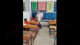 استمرار امتحانات الابتدائي بأسيوط (5)