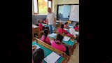 استمرار امتحانات الابتدائي بأسيوط (6)
