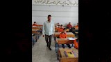 استمرار امتحانات الابتدائي بأسيوط (2)