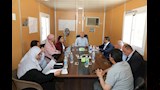 محافظ القاهرة يتفقد مشروع مدينة الأمل الجديدة (7)