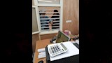 مكاتب بريد بأسيوط تستقبل أصحاب المعاشات 