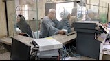 مكاتب بريد بأسيوط تستقبل أصحاب المعاشات
