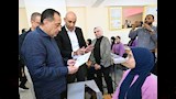 مدبولي يتفقد مجمع مدارس الجمهورية الجديدة ببولاق (1)