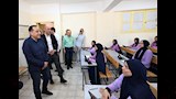 مدبولي يتفقد مجمع مدارس الجمهورية الجديدة ببولاق (2)