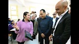 مدبولي يتفقد مجمع مدارس الجمهورية الجديدة ببولاق (5)