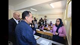 مدبولي يتفقد مجمع مدارس الجمهورية الجديدة ببولاق (8)