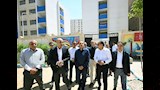 مدبولي يتفقد مجمع مدارس الجمهورية الجديدة ببولاق (6)
