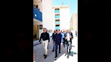 مدبولي يتفقد مجمع مدارس الجمهورية الجديدة ببولاق (11)