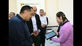 مدبولي يتفقد مجمع مدارس الجمهورية الجديدة ببولاق (13)
