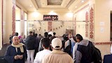 استعدادات السكة الحديد قبل عيد الأضحى (11)