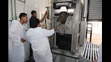 ماكينات المجزر