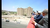 مدبولي يتفقد محور عمرو بن العاص (6)