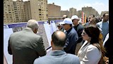 مدبولي يتفقد محور عمرو بن العاص (5)
