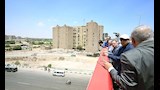 مدبولي يتفقد محور عمرو بن العاص (9)