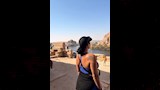 رانيا يوسف في اسوان (2)