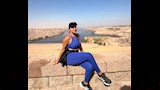 رانيا يوسف في اسوان (4)